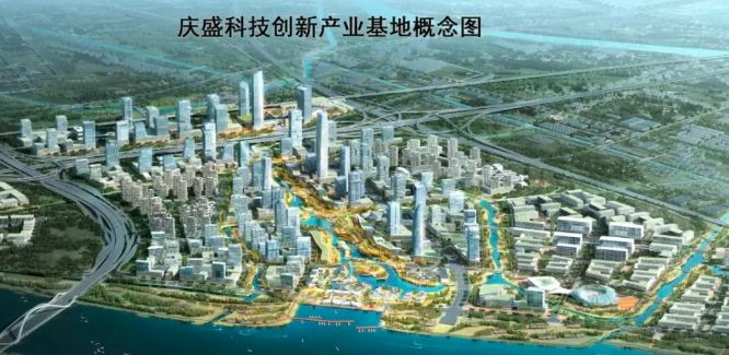 不敢想象！最美江景加持，销冠神盘会爆成啥样？