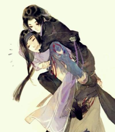 剑网三唐毒半面之缘,唐毒剑网三双男主