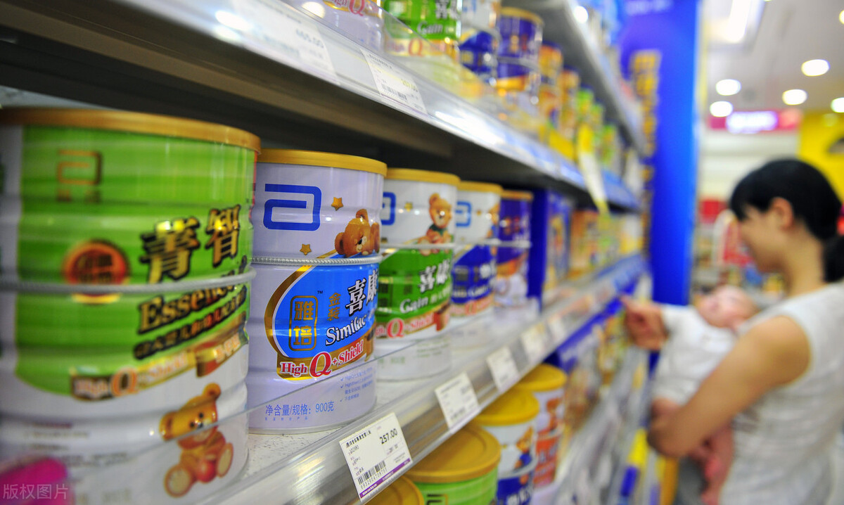 奶粉渠道是怎么铺货的,奶粉哪里进货是正品