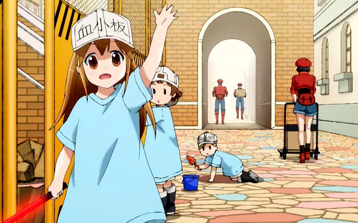 为什么孩子那么爱看手机动画片,家长千万不要让孩子看这些动画片