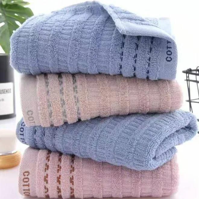 为什么毛巾会有黏糊糊的感觉,洗脸毛巾黏糊糊怎么回事