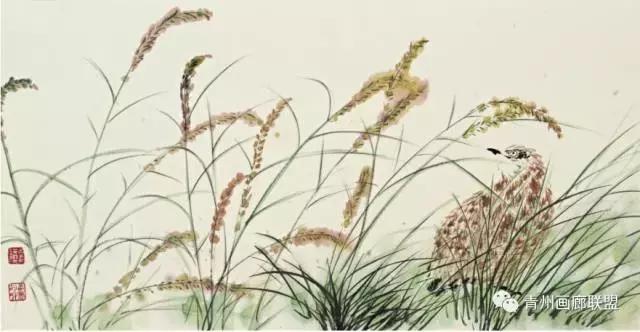 亦诗亦画感情视频,亦诗亦画水墨画欣赏