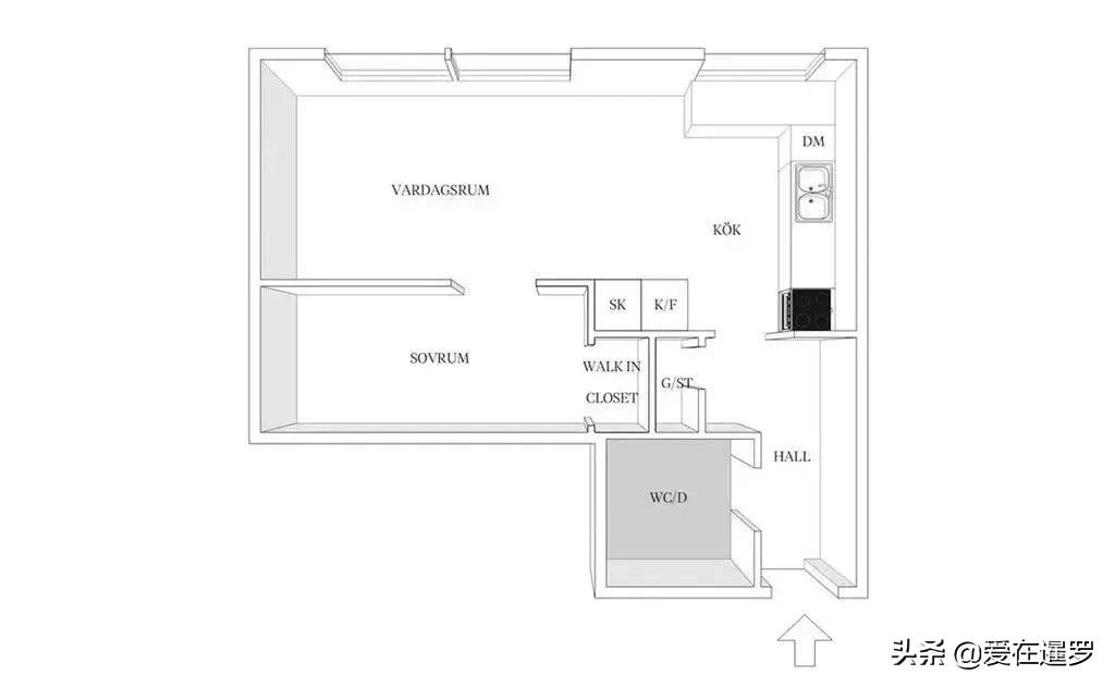 曼谷小户型住宅,曼谷小户型新楼盘