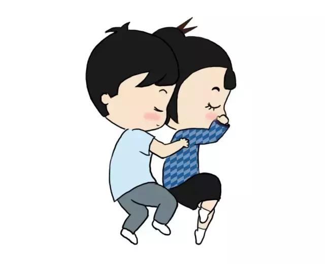 今天我们害羞又激动地来讨论一下，夫妻睡觉那些姿势