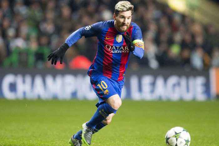 盘点现役足坛11位土行孙VS11位巨灵神