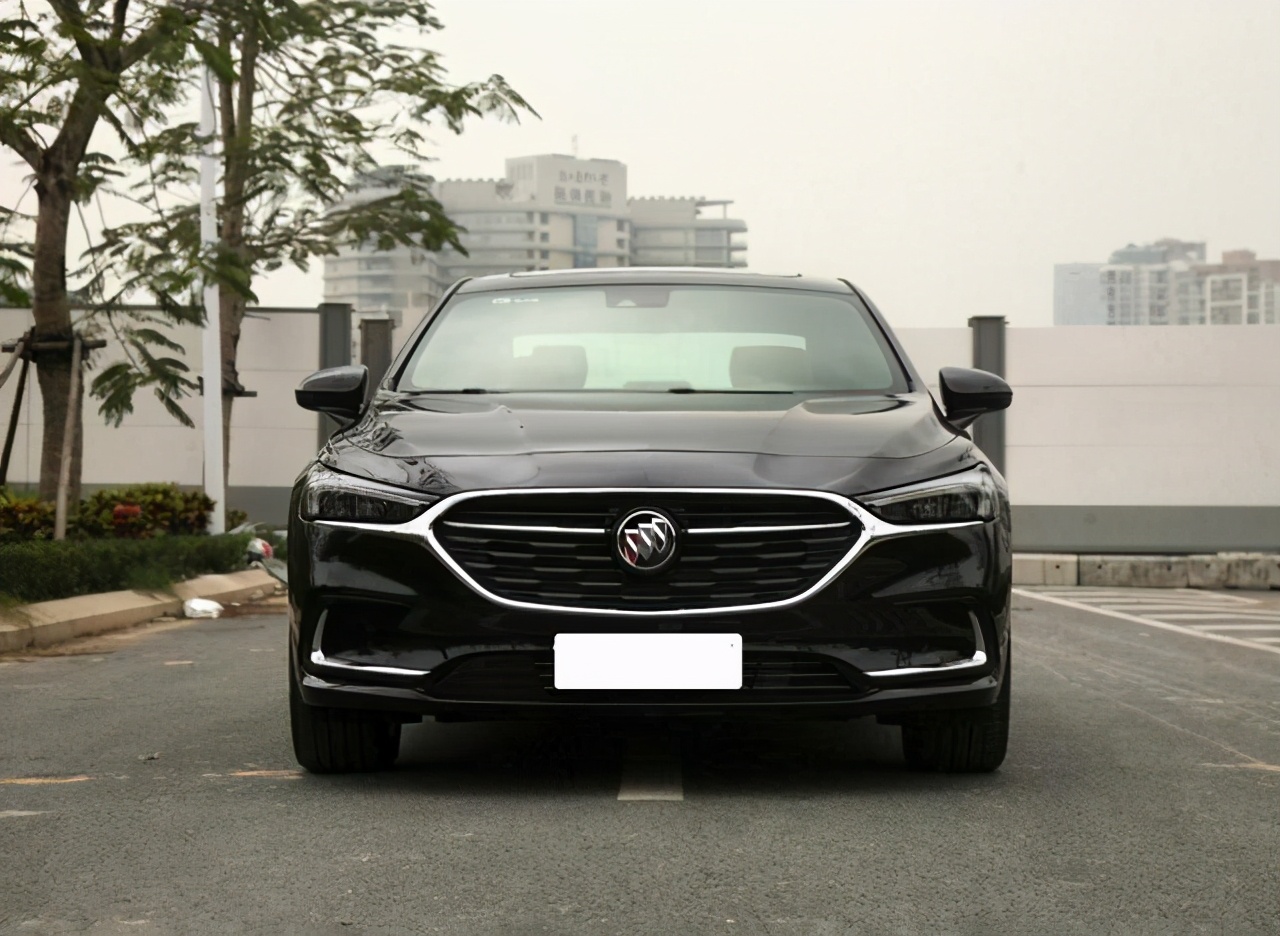 买新款别克君越的感受,别克君越真实购车体验