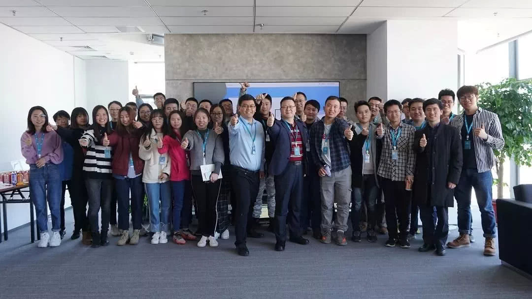 云京慧云开放平台正式上线