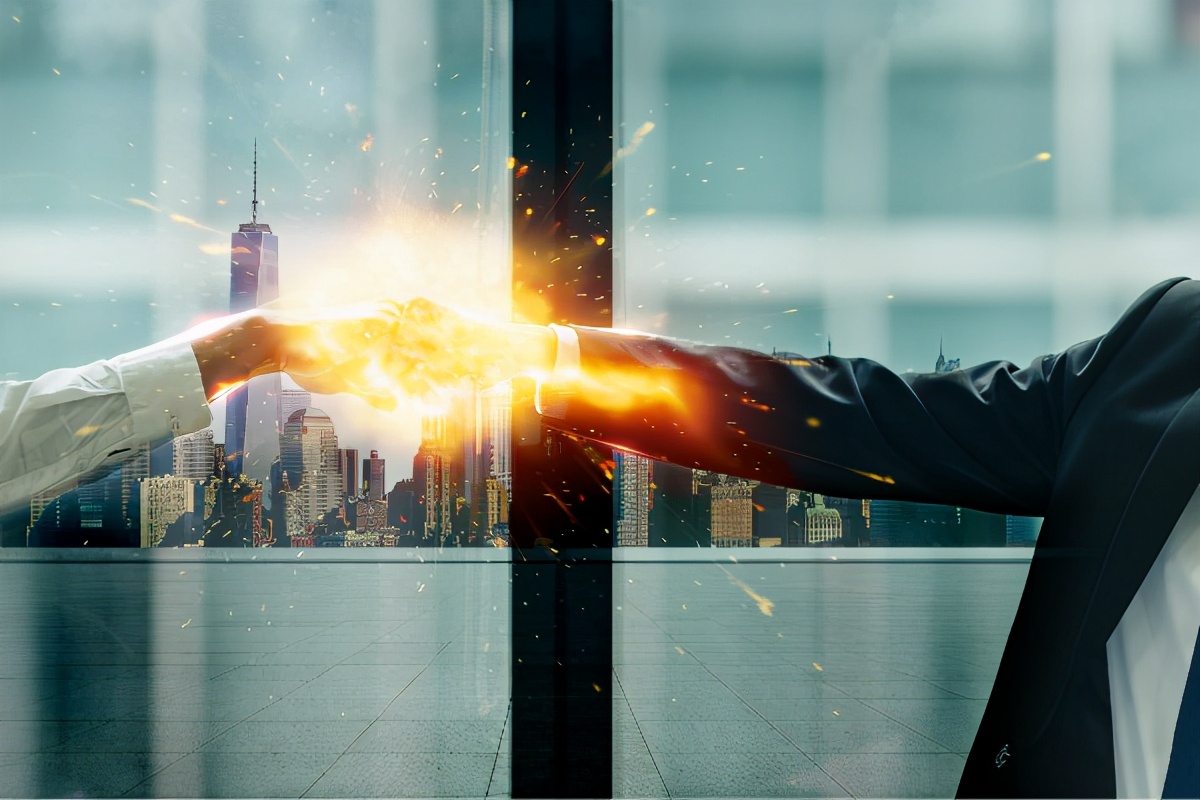 面对流言该怎么对付,面对流言最好的应对方式