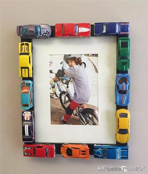 零一玩具改造,旧的玩具怎么改造好玩呢