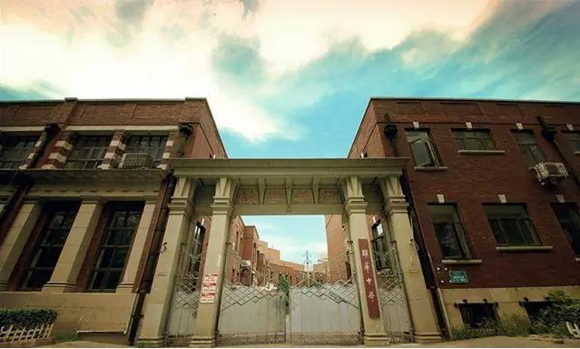 天津市32中学高中一本率,天津最好的五所中学