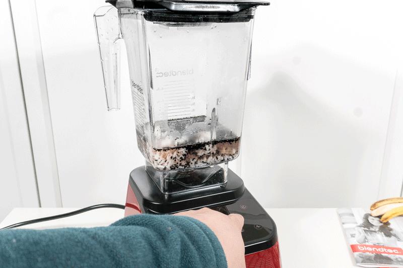 是怎样的料理机？让宜家、星巴克都在使用，却没有模仿者blendtec