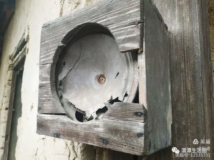 最美大浪山脚下蜂洞冲随州作者:王从伦