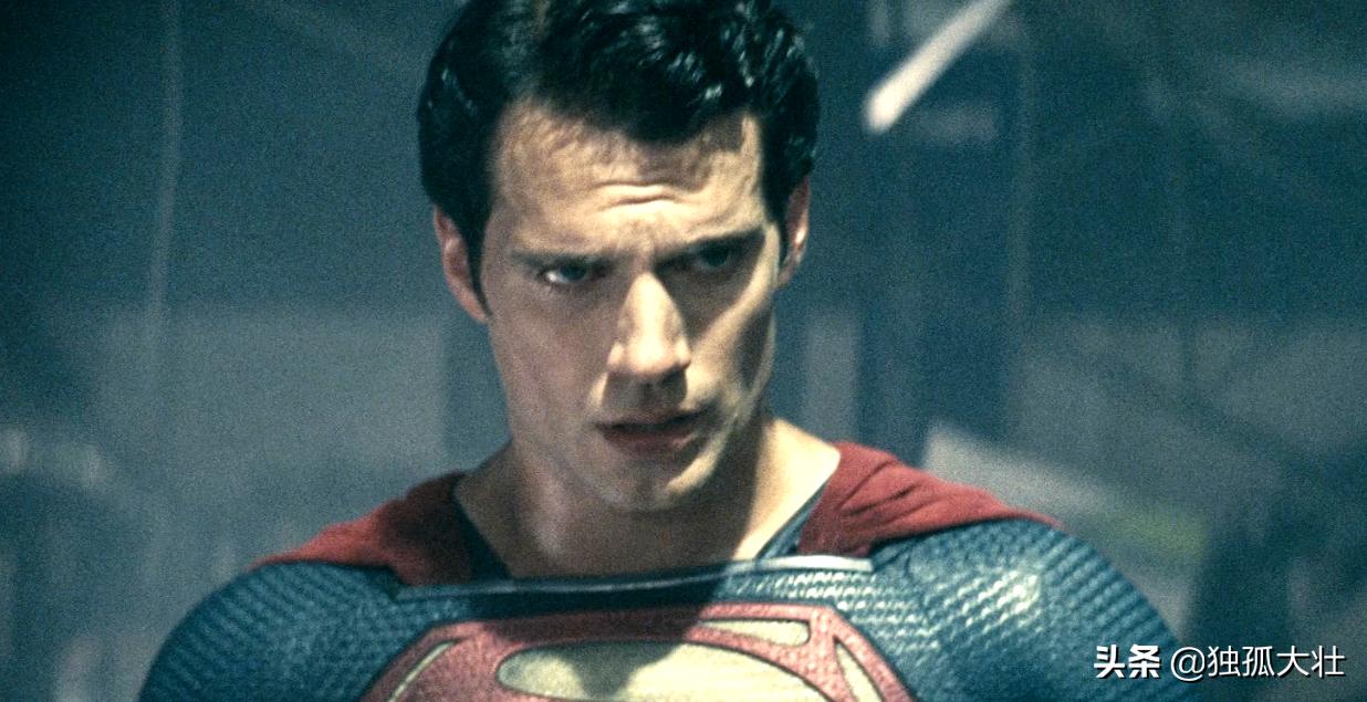 氪星各种版本的毁灭,氪星毁灭者怎么造出来的