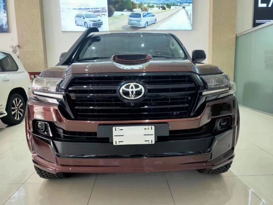 最便宜的兰德酷路泽4500柴油版,宝马x5国产2024款和兰德酷路泽