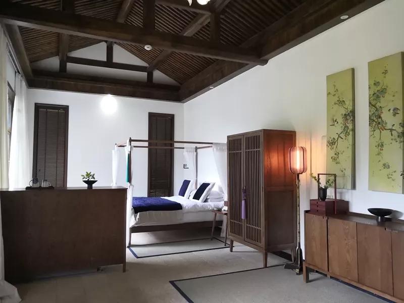 楠溪民宿真赞!推荐一批楠溪江畔精品民宿,你住过吗?(一)