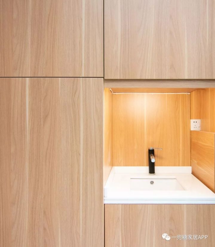 89㎡两房改三房，浴室分离，还做多了一个厨房，什么高难度改造？