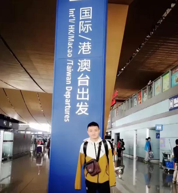 2008年理科状元的现状,用脚考试的高考状元