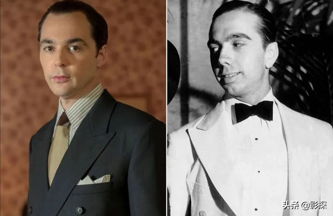 这部剧拍出了你不知道的好莱“污”秘史