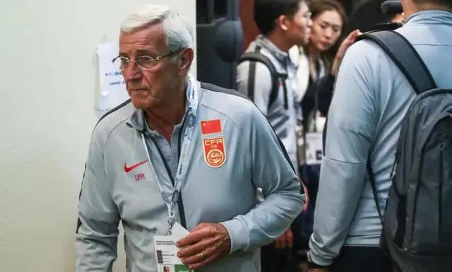 里皮为什么不带国足了,里皮重返国足帅位到底是不是真的