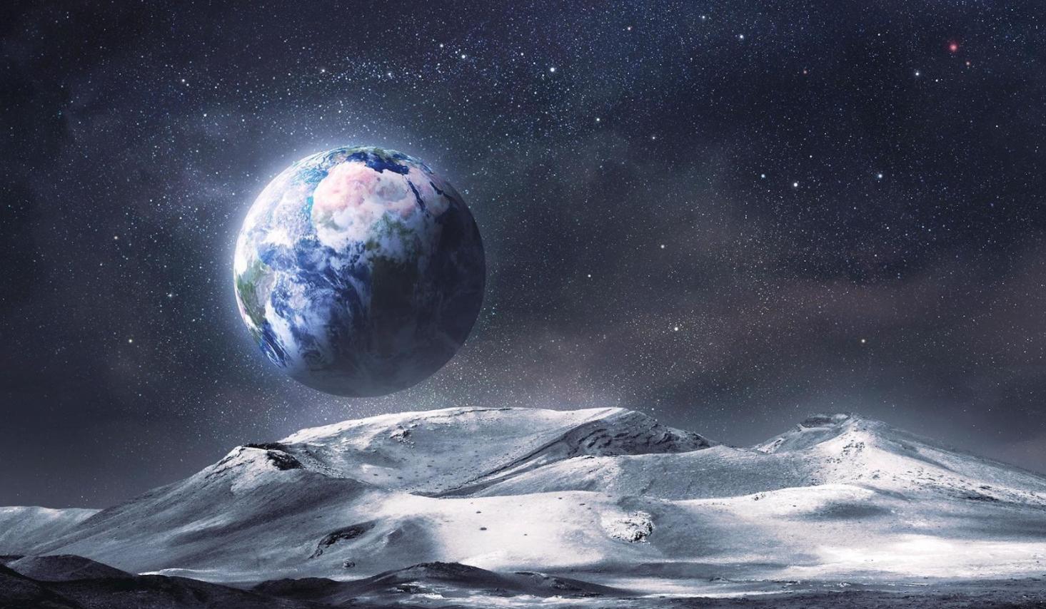 谷歌地图上的深海巨怪南极,谷歌地图上的南极异象