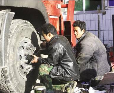 为什么开货车不剩钱,为什么货车越来越不挣钱