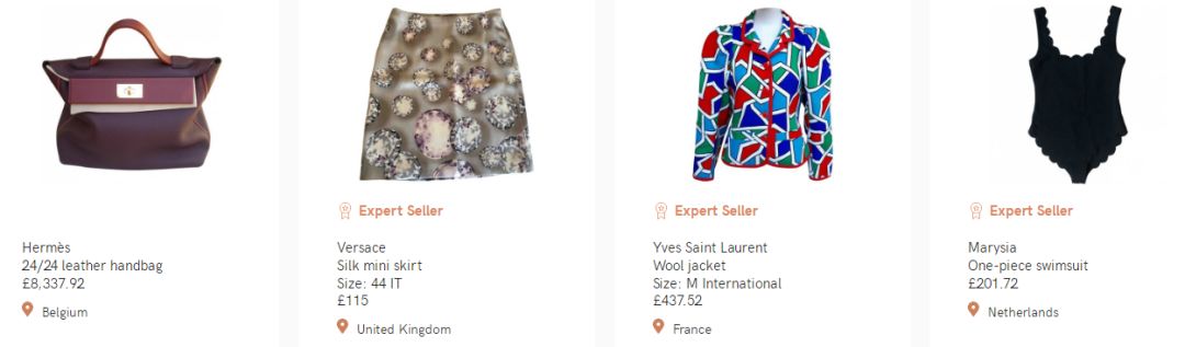 vintage哪里有卖服装,vintage哪里买线上