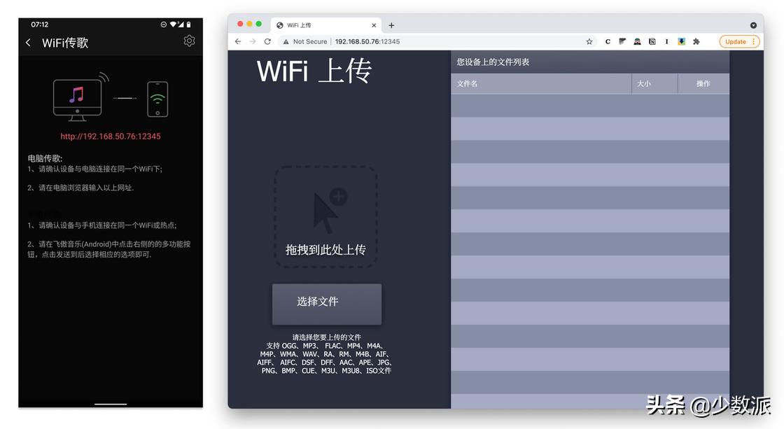 好看的放音乐的器材,好看又好用的备用机