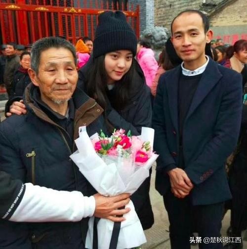 江西十大名人都是哪里人,江西人出过哪些名人