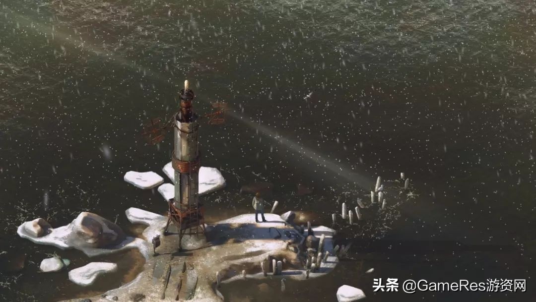 极乐迪斯科开局推荐,极乐迪斯科为什么不值得玩