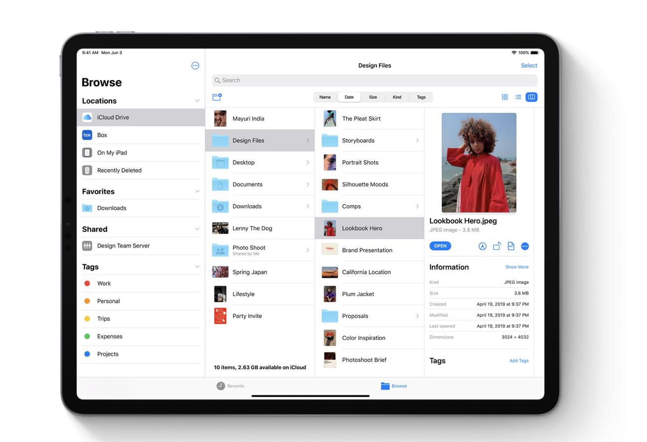 ipad的系统是ios还是ipados,ipados正式版具体改变
