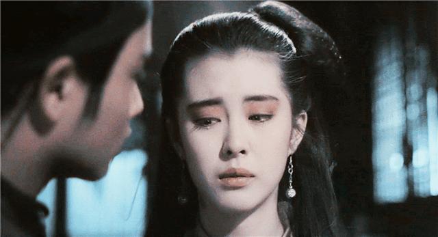 54岁王祖贤美图,亚洲第一长腿女星周慧敏