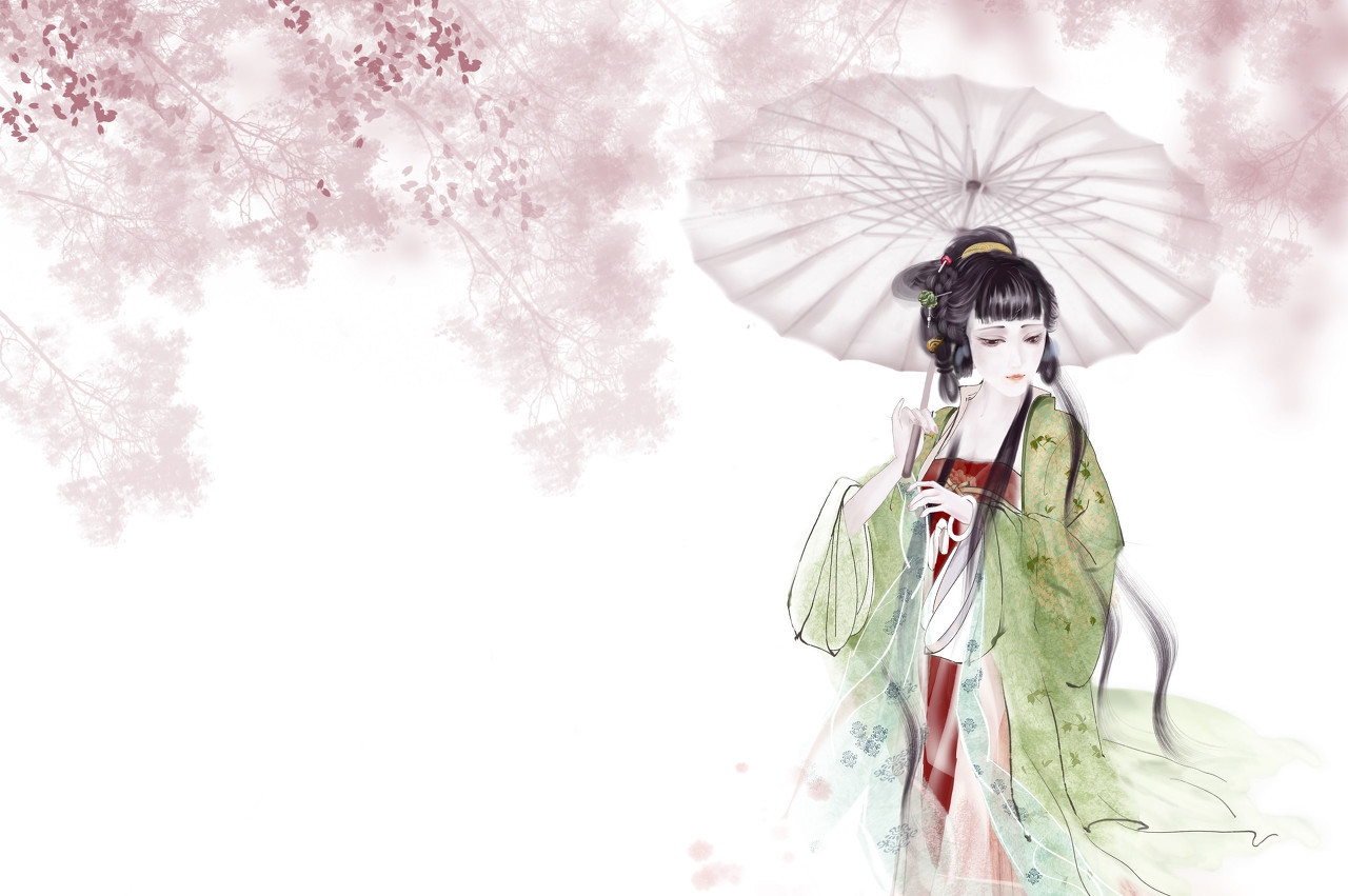 中国古代别称大全及常考,古代女子的别称有哪些