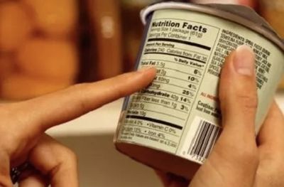 一定要保证进口食品安全吗,以为进口其实国产的食物