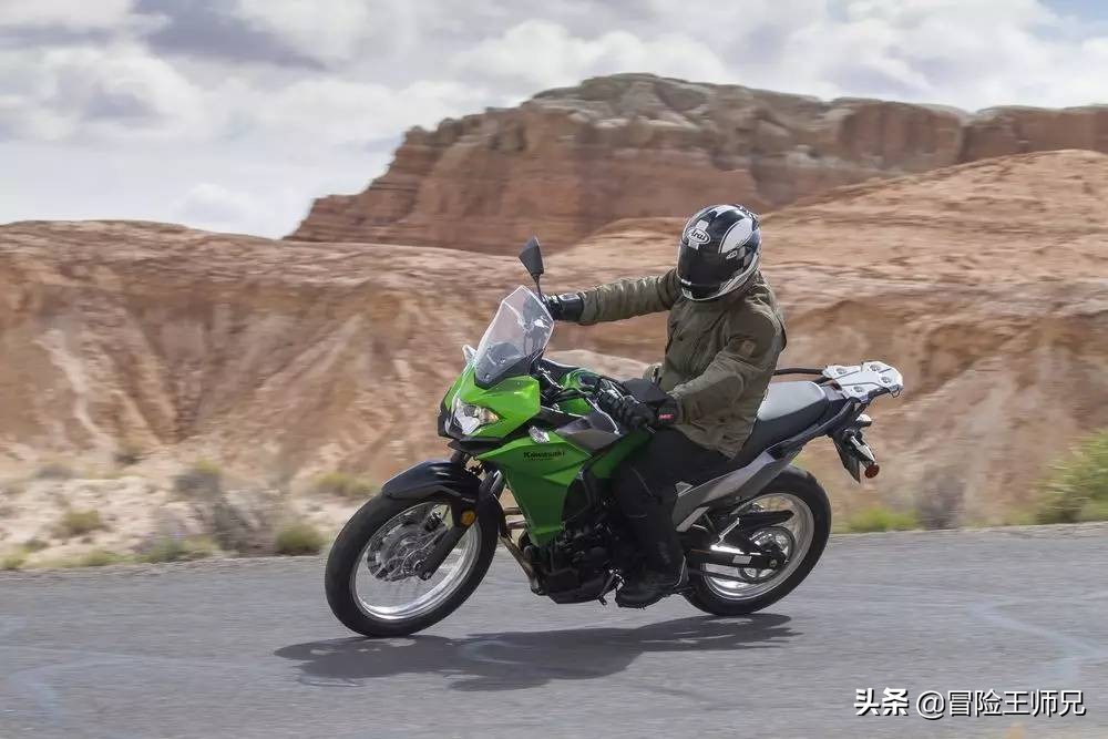 川崎versys300x越野,川崎versysx3002019