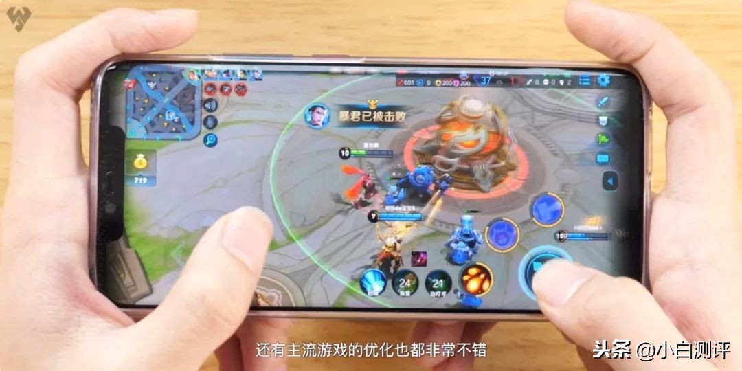 论手机系统流畅度哪家更好,手机系统哪家强