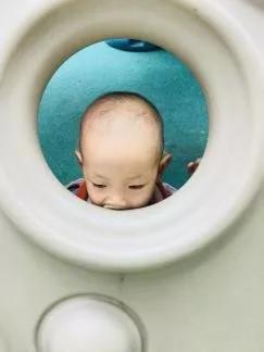 宝宝总是有咬人的习惯怎么办,宝宝喜欢咬人该怎么纠正