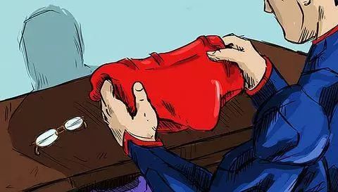 这种*裤内**你还在穿？赶紧扔掉，小心得「那种病」