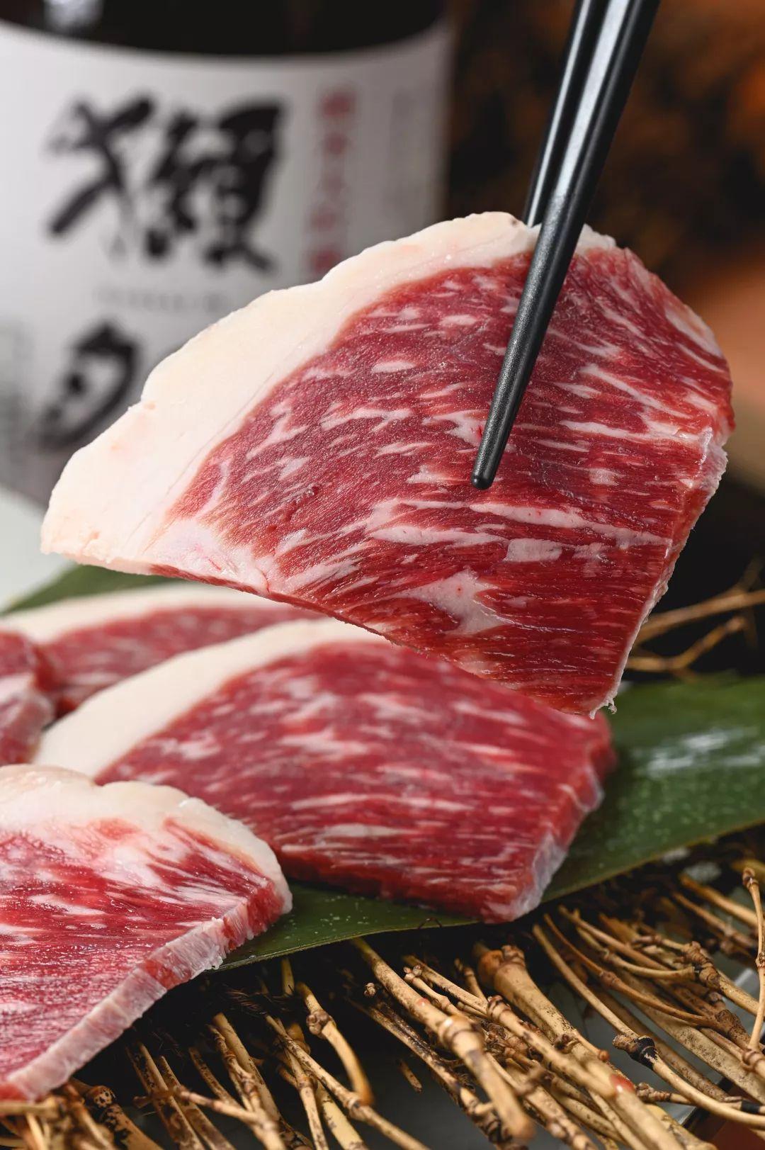 日本最贵和牛店,日本最厚的牛排店铺