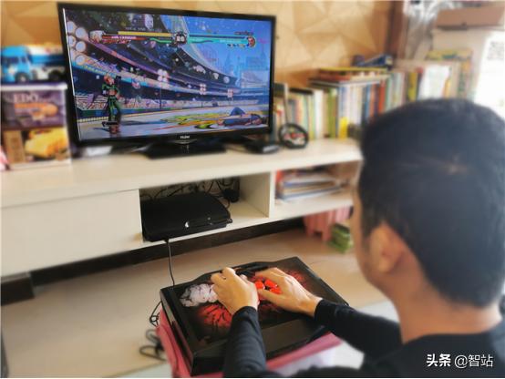 莱仕达摇杆pxn2113pro,莱仕达街机摇杆连switch