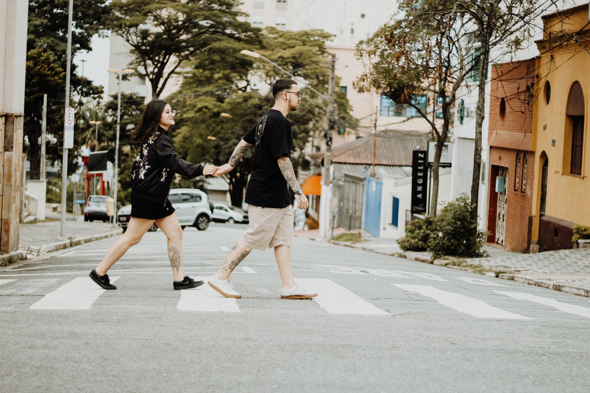 让男人记忆犹新的女人,给男人初恋感的女人