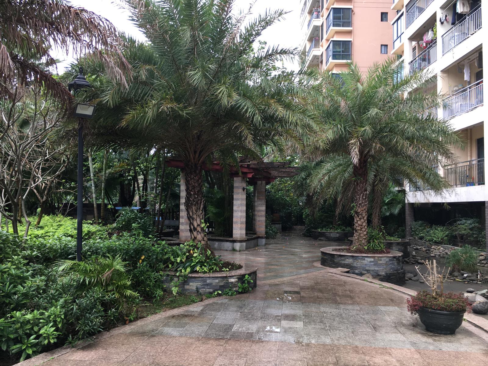 在北海租房住的感受,在北海住一个月多少钱