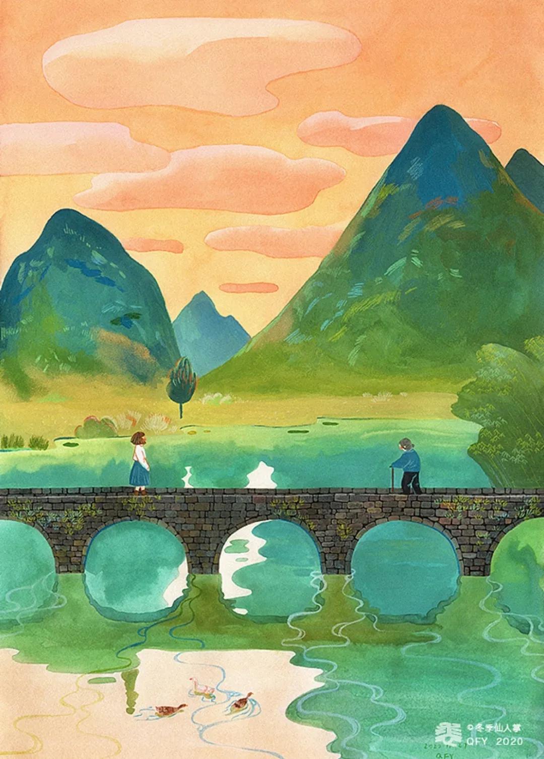 比邻的故事,比邻讲了什么