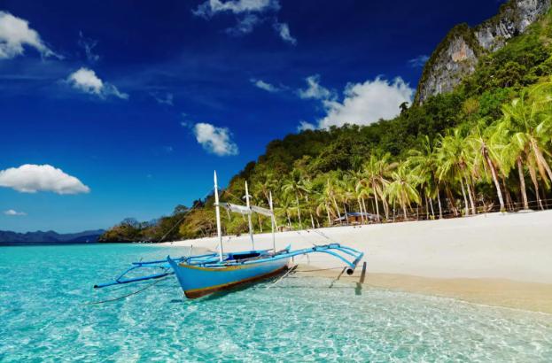 普吉巴厘塞班岛,普吉岛一个充满异域风情的海岛