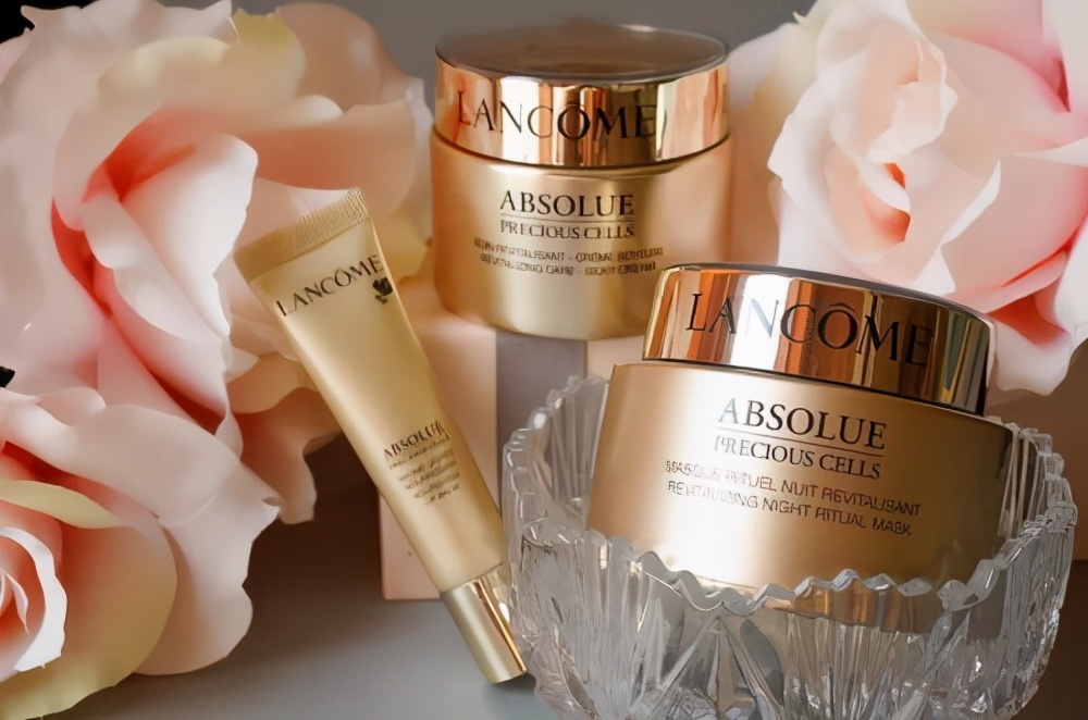 中老年推荐护肤品牌,中年女性护肤品推荐套盒