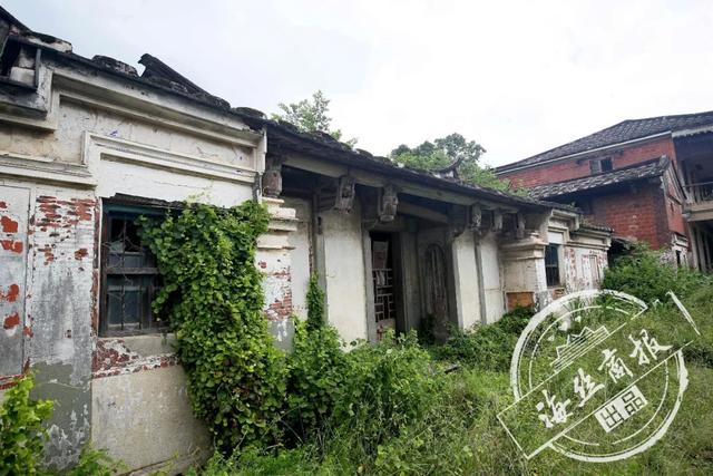 哪个中国首富在厦门鼓浪屿住,福建南安市的首富