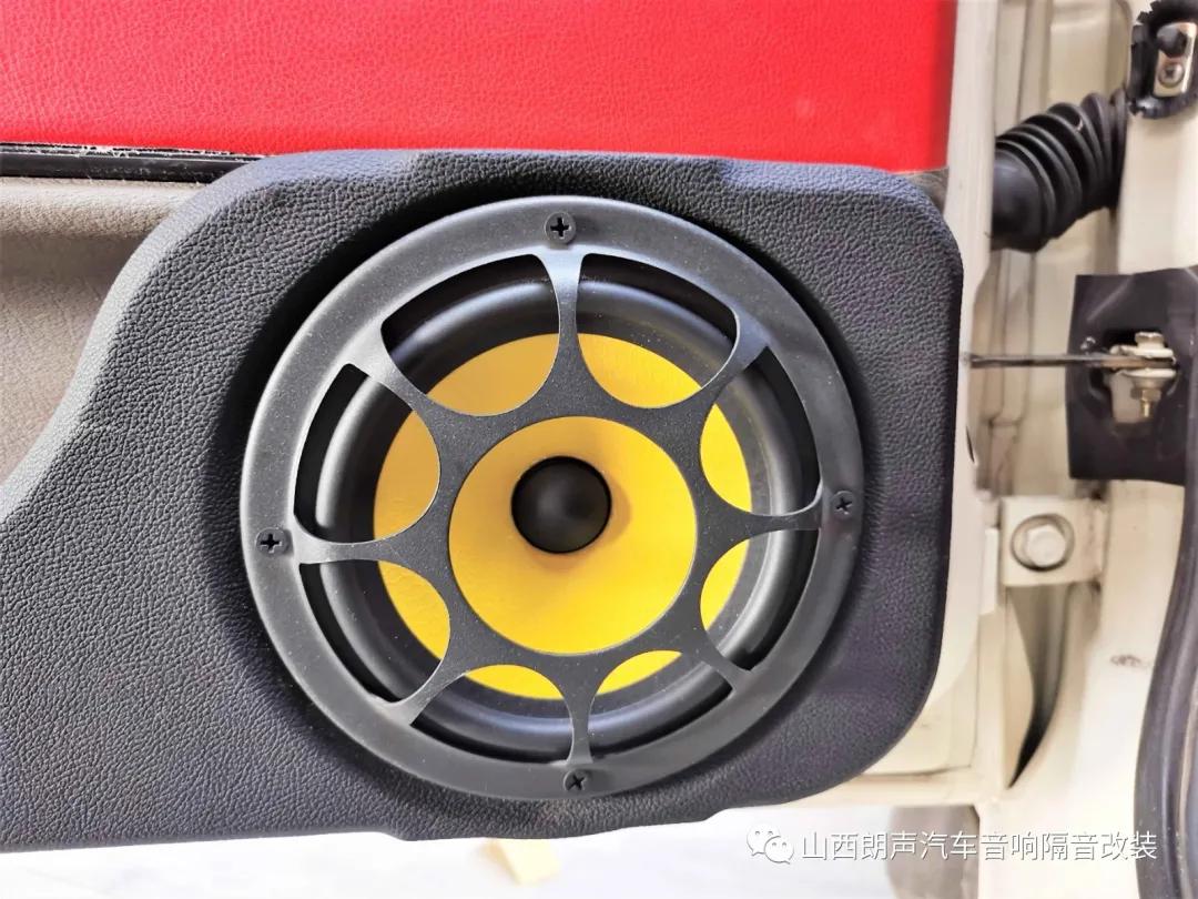 低配捷达改装方案,14款低配捷达改装案例