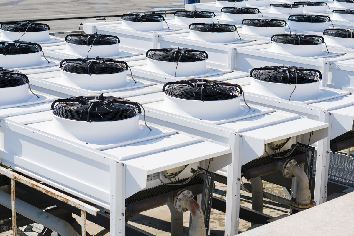 中央空调噪音如何解决,中央空调噪音最佳解决方案