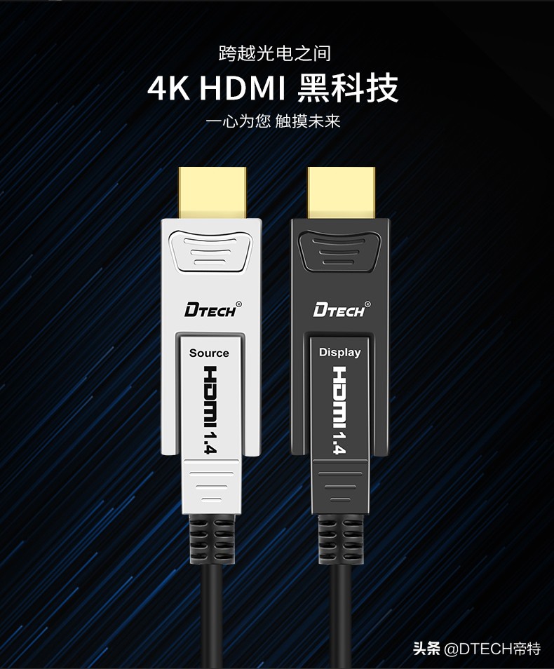 hdmi线十大排名及价格,hdmi十大品牌评测