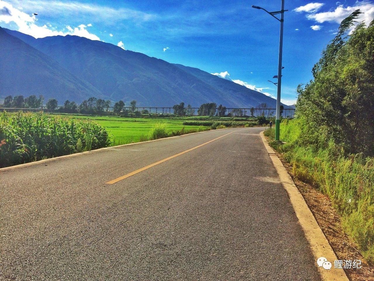 环海公路好看的图片,西南风景图片横图