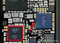 手机插卡无服务维修多少钱,手机维修小师傅苹果8